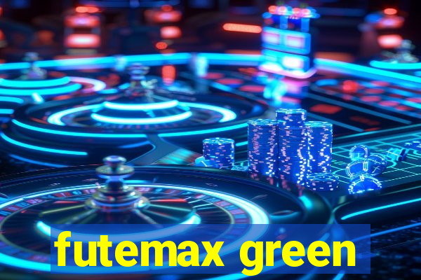 futemax green